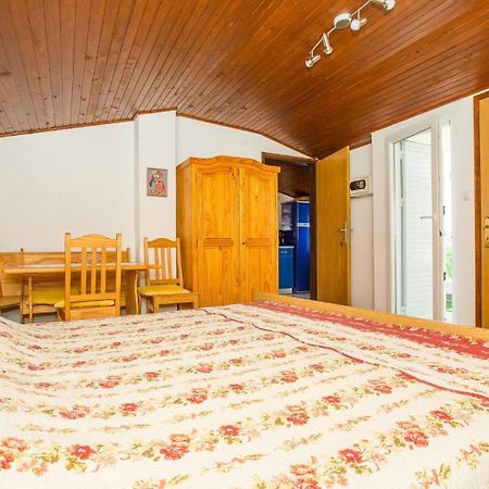 Hotel Antonija I Ante à Kampor Extérieur photo