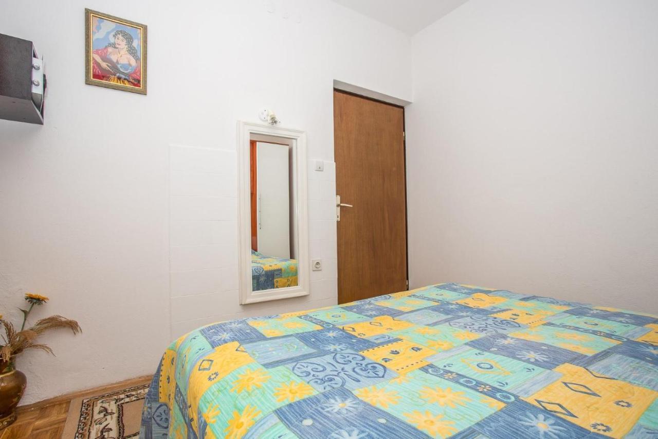 Hotel Antonija I Ante à Kampor Extérieur photo