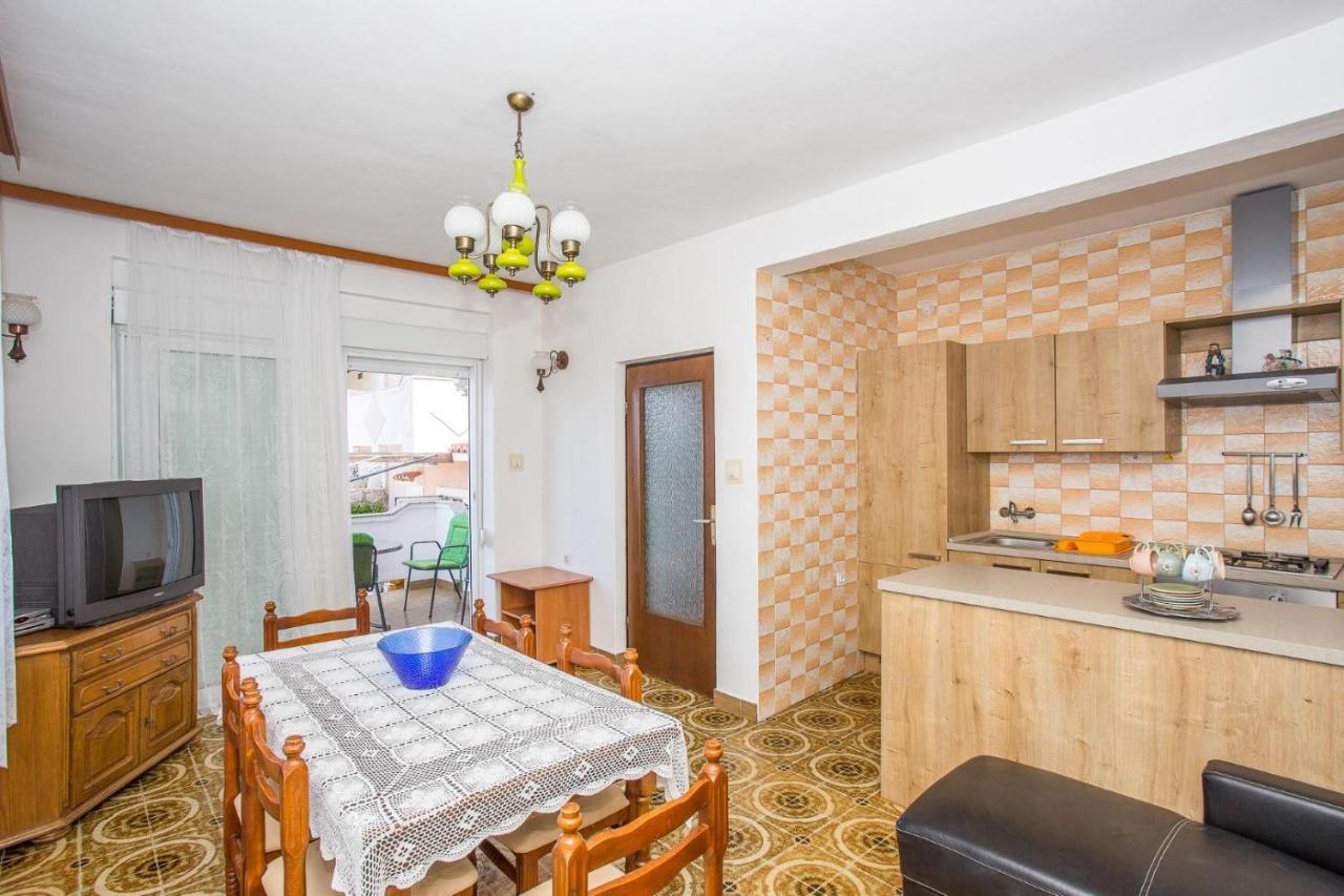 Hotel Antonija I Ante à Kampor Extérieur photo