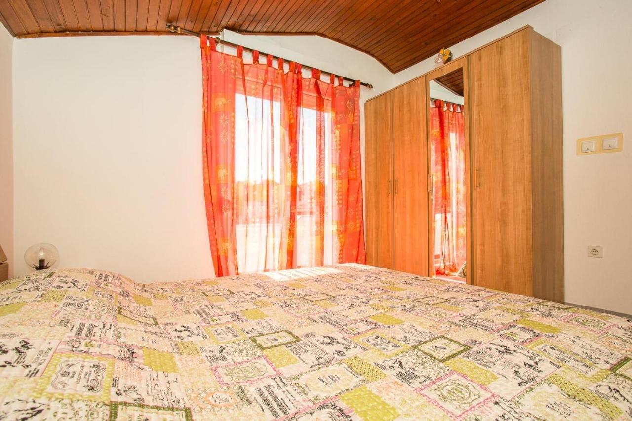 Hotel Antonija I Ante à Kampor Extérieur photo
