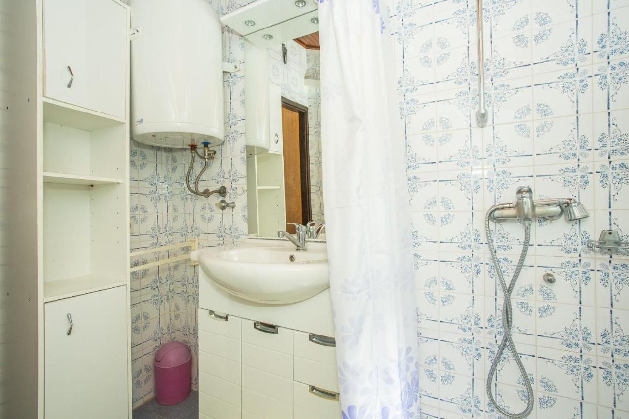 Hotel Antonija I Ante à Kampor Extérieur photo