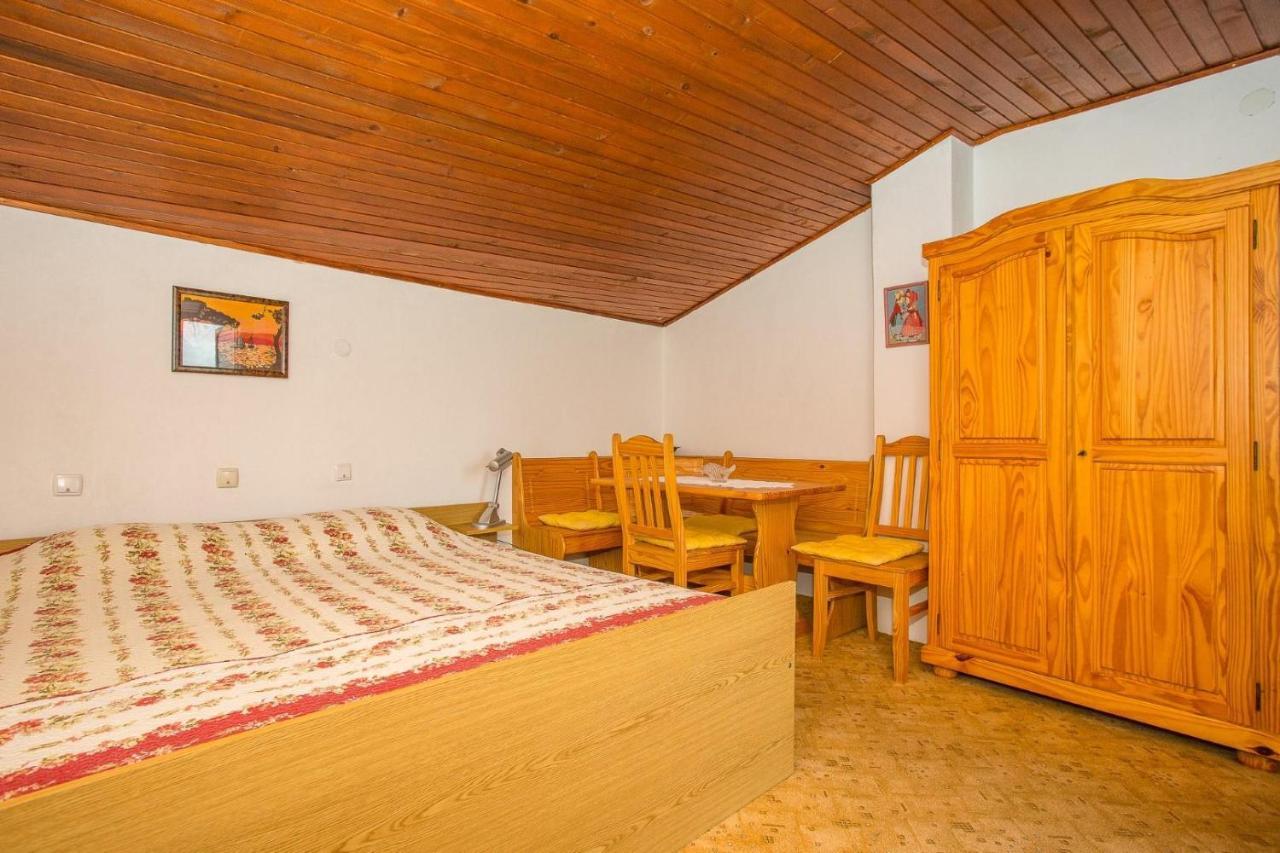 Hotel Antonija I Ante à Kampor Extérieur photo