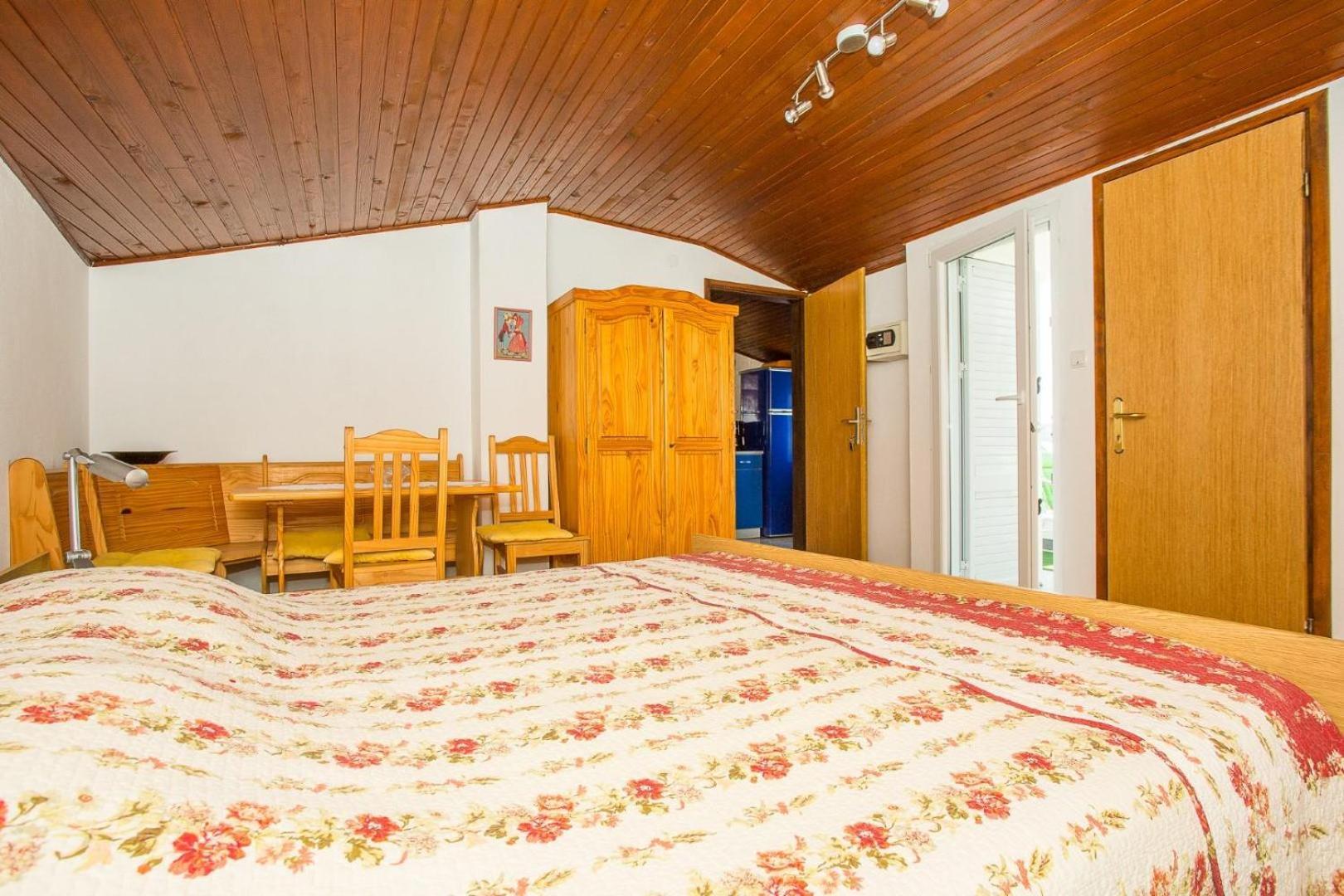 Hotel Antonija I Ante à Kampor Extérieur photo