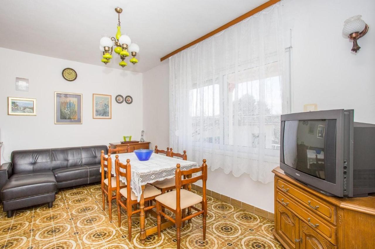 Hotel Antonija I Ante à Kampor Extérieur photo