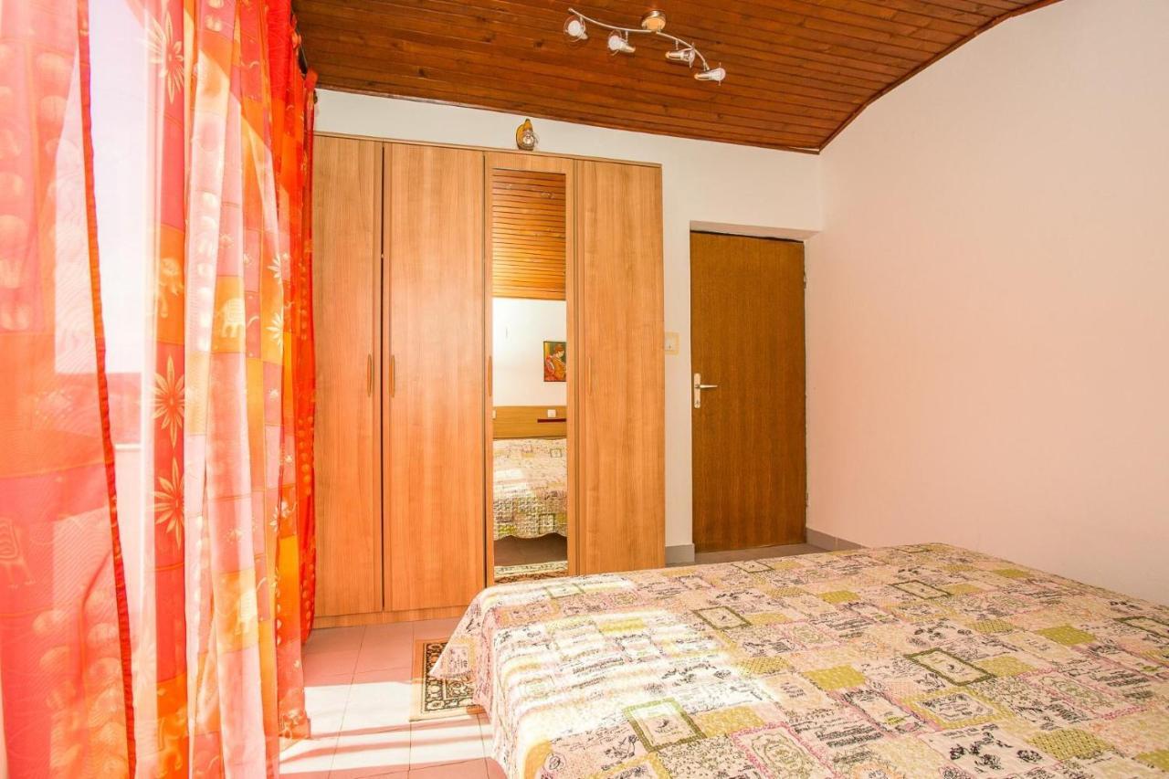 Hotel Antonija I Ante à Kampor Extérieur photo