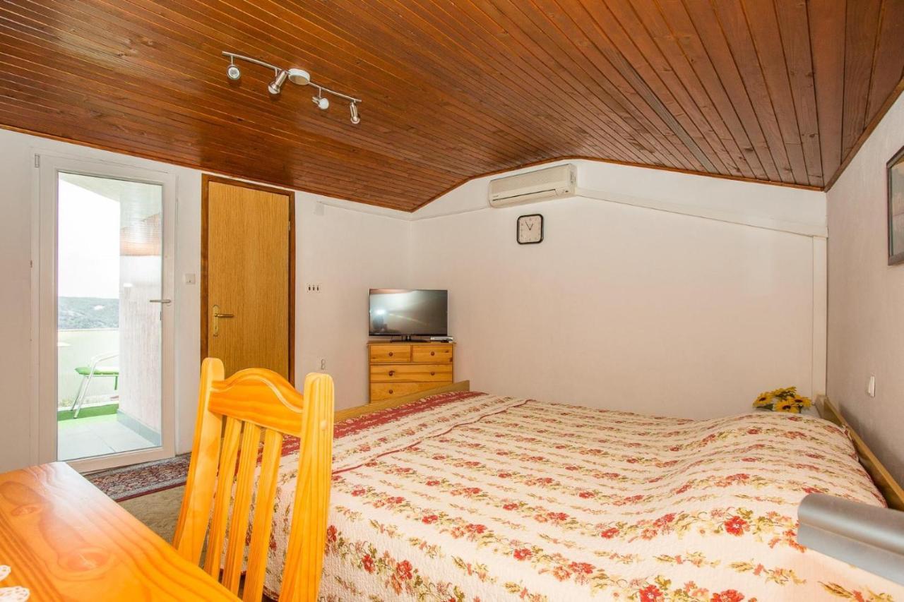 Hotel Antonija I Ante à Kampor Extérieur photo