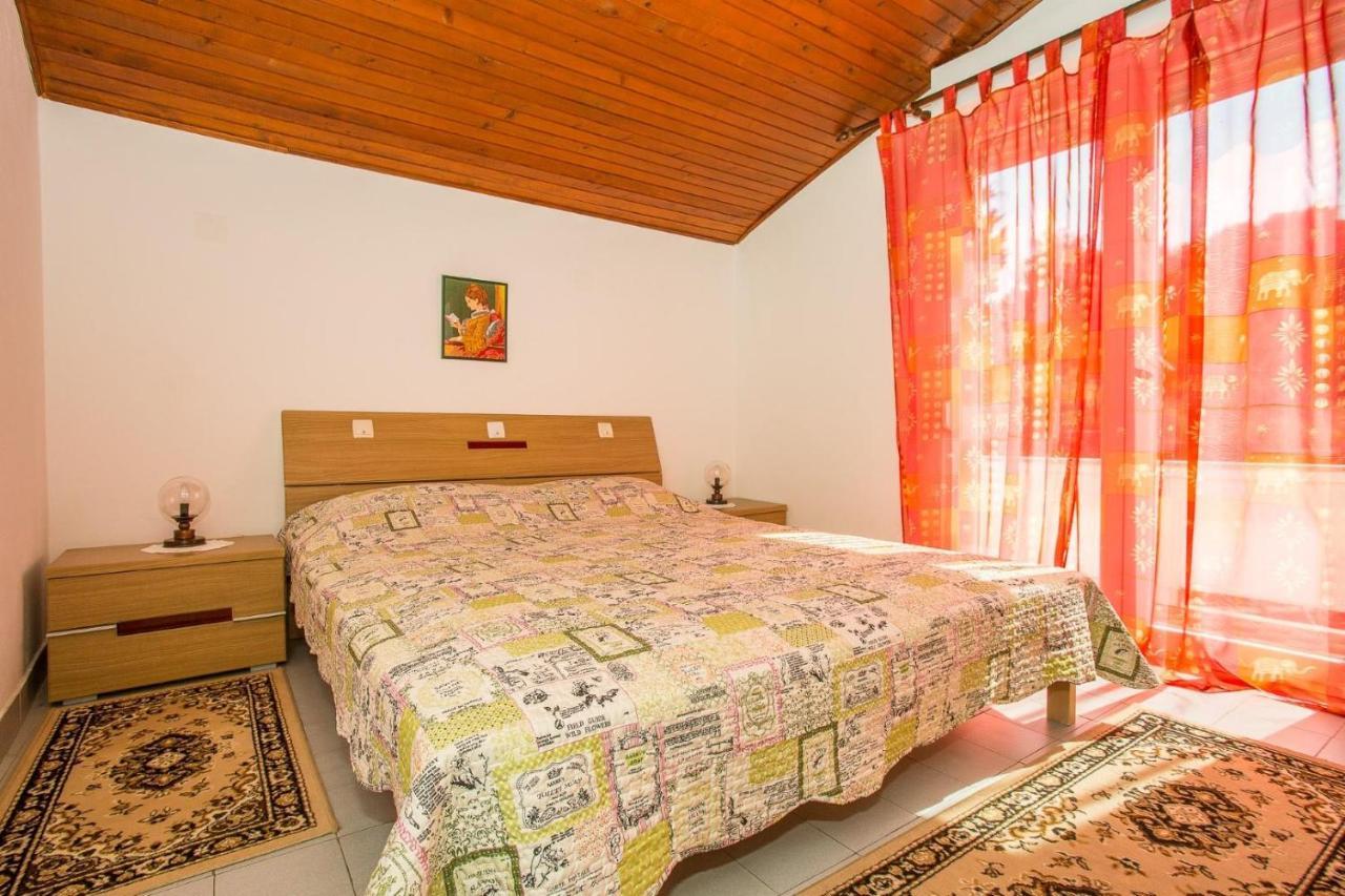 Hotel Antonija I Ante à Kampor Extérieur photo