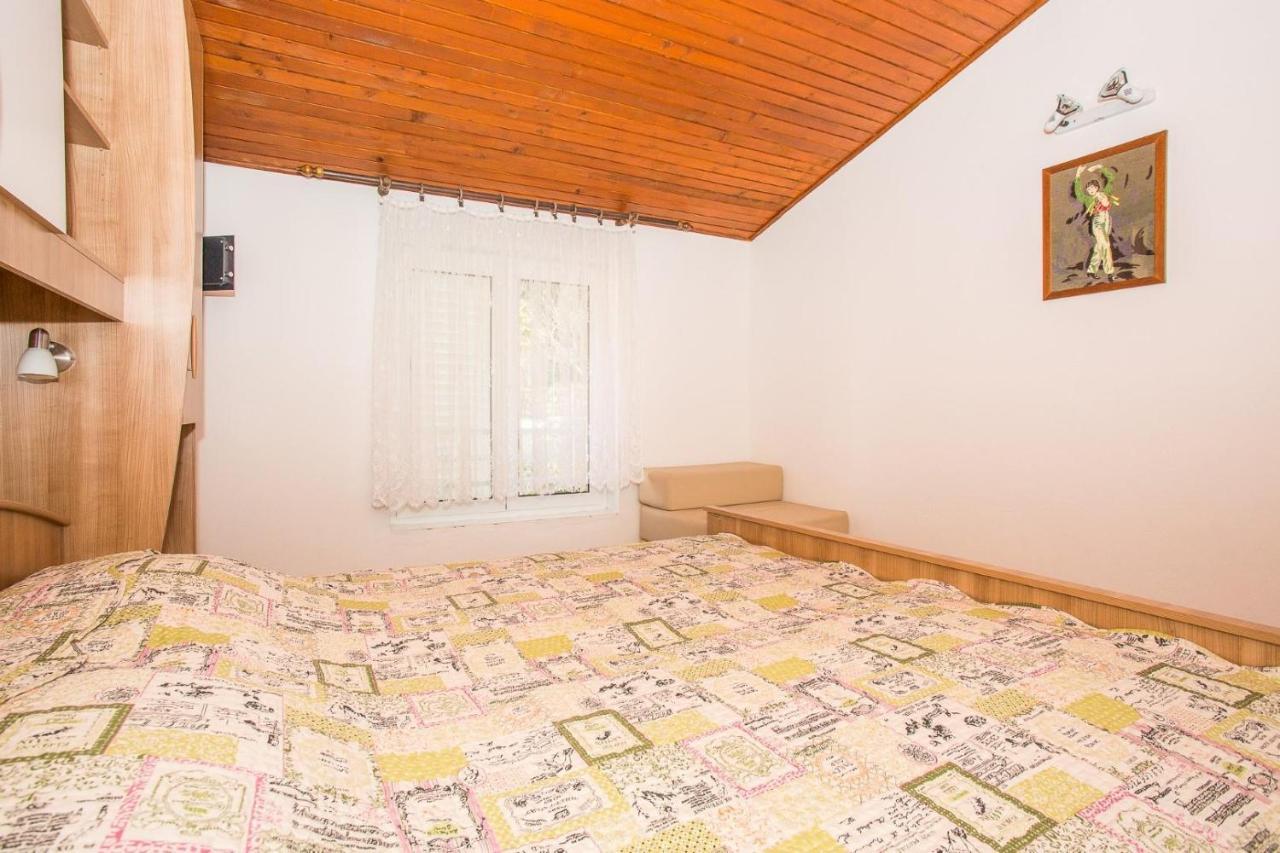 Hotel Antonija I Ante à Kampor Extérieur photo