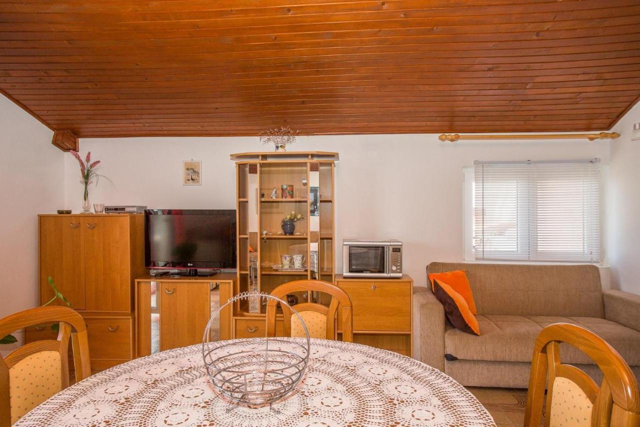 Hotel Antonija I Ante à Kampor Extérieur photo