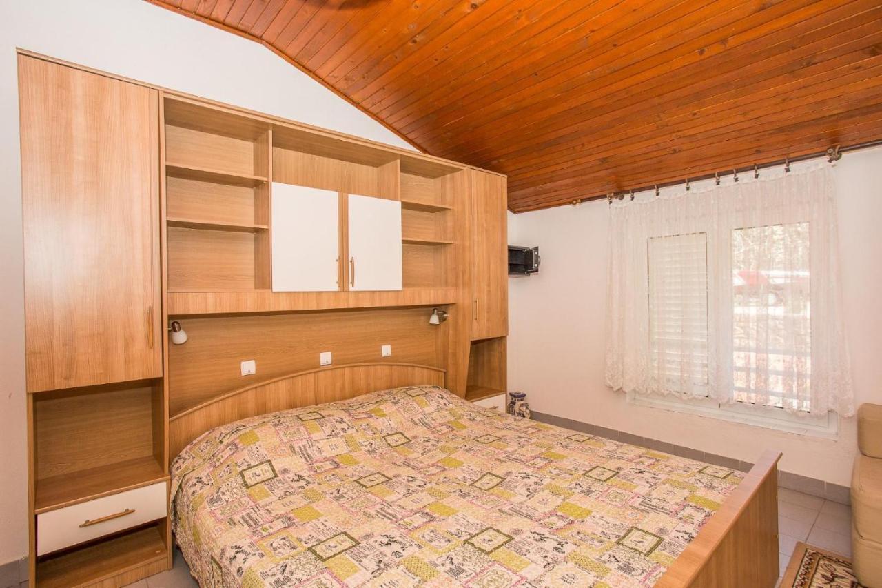 Hotel Antonija I Ante à Kampor Extérieur photo