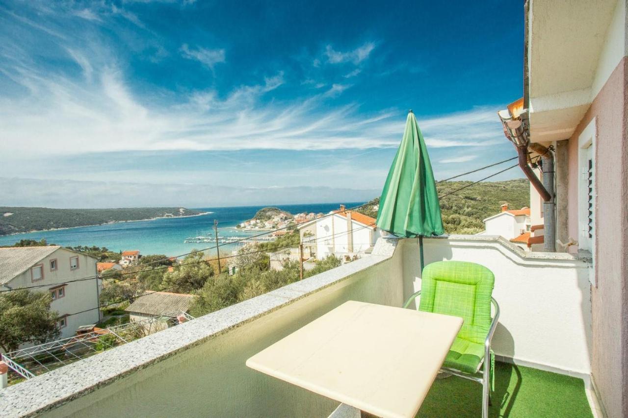 Hotel Antonija I Ante à Kampor Extérieur photo